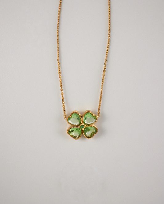 Bretta Reef Necklace