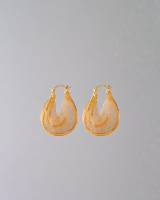 Erin Coast Earrings
